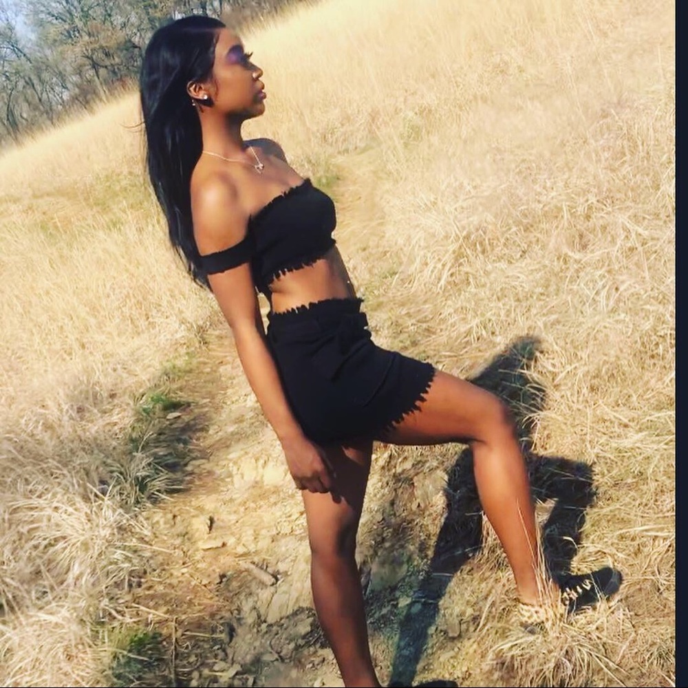 Fashion nova set